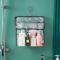 bathroom waterproof PVC towel storage bag wholesale Nihaojewelry