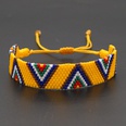 new Miyuki jewelry rice bead bracelet beaded bohemian woven pure handmade jewelrypicture13