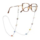 new fruit mask chain hanging neck glasses chain mask rope hanging chain necklace beaded chainpicture10