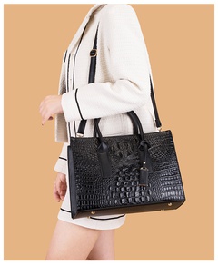 large bag female new fashion large-capacity handbag bag female bag shoulder bag underarm bag