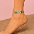 fashion shell pendant alloy anklet wholesalepicture25