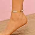 fashion shell pendant alloy anklet wholesalepicture38
