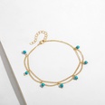 fashion shell pendant alloy anklet wholesalepicture41