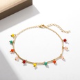 fashion shell pendant alloy anklet wholesalepicture43
