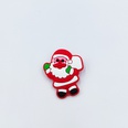 Parche de pegamento suave de Navidad Broches Caja de telfono Accesorios de joyera Nihaojewelrypicture44