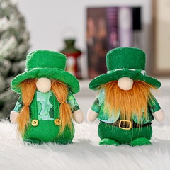 Festival Faceless Doll Party Decoration Props Wholesale Nihaojewelry