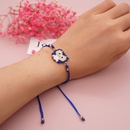 Einfaches Kinder tier Armband Eulen Armband Miyuki Reiss perlen gewebtes handgemachtes Perlen armband weiblichpicture27