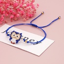Einfaches Kinder tier Armband Eulen Armband Miyuki Reiss perlen gewebtes handgemachtes Perlen armband weiblichpicture26