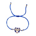 Einfaches Kinder tier Armband Eulen Armband Miyuki Reiss perlen gewebtes handgemachtes Perlen armband weiblichpicture29