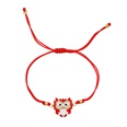 Einfaches Kinder tier Armband Eulen Armband Miyuki Reiss perlen gewebtes handgemachtes Perlen armband weiblichpicture30
