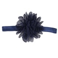 Cloth Fashion Flowers Hair accessories  red  Fashion Jewelry NHWO0677redpicture23