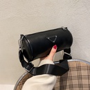 Fashion small bags female new fallwinter rhombus shoulder messenger bagpicture6