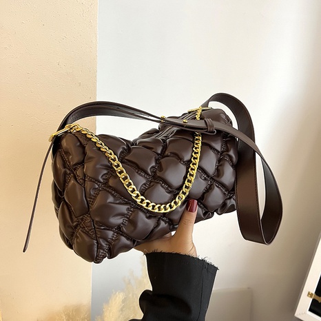 New shoulder bag fashion messenger pillow bag wholesale's discount tags