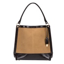 new niche splicing oneshoulder messenger simple tote bagpicture10