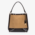 new niche splicing oneshoulder messenger simple tote bagpicture11