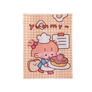 Cute soft cute girl gift paper baking small object storage packaging bagpicture12