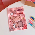 Cute soft cute girl gift paper baking small object storage packaging bagpicture13