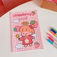 Cute soft cute girl gift paper baking small object storage packaging bagpicture14