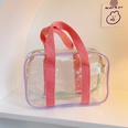 Sac fourretout transparent sac  provisions grande capacit gele nouveau sac  mainpicture12