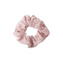 girl cherry blossom pink flower bow hairpin hair rope top clip hair accessoriespicture11