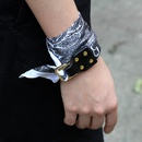 neue Art und Weise multifunktionale Seidenschalschnalle Tasche Griff Hals Damen Armband Grohandelpicture8