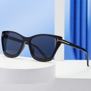 RetroSonnenbrille mit kleinem Rahmen in Katzenaugenform modische Sonnenbrille fr Frauenpicture9