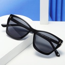 RetroSonnenbrille mit kleinem Rahmen in Katzenaugenform modische Sonnenbrille fr Frauenpicture10
