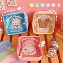 2021 new cosmetic bag sweet and cute bear portable travel bag wholesalepicture7
