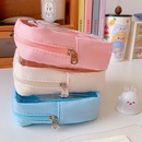 2021 new cosmetic bag sweet and cute bear portable travel bag wholesalepicture10