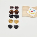2021 neue unregelmige Kindersonnenbrille Baby kreative Sonnenschirmsonnenbrillepicture10