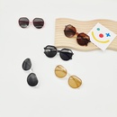 2021 neue unregelmige Kindersonnenbrille Baby kreative Sonnenschirmsonnenbrillepicture11