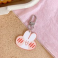 Cute heart bear pendant bag jewelry pendant wholesalepicture21