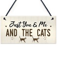 European and American wooden sign cat tag listing ornaments wood decorationpicture46