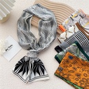 New silk scarves womens spring and autumn thin scarves wholesalepicture9