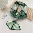 New silk scarves womens spring and autumn thin scarves wholesalepicture12