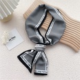 New silk scarves womens spring and autumn thin scarves wholesalepicture15