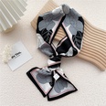New silk scarves womens spring and autumn thin scarves wholesalepicture20