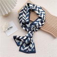 New silk scarves womens spring and autumn thin scarves wholesalepicture26