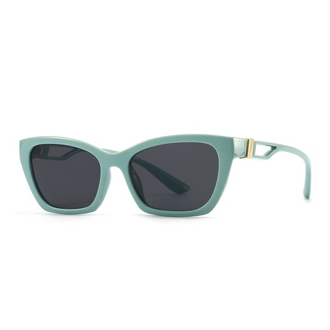 hollow temple modern charm trend fashion sunglasses female  NHCCX600945's discount tags