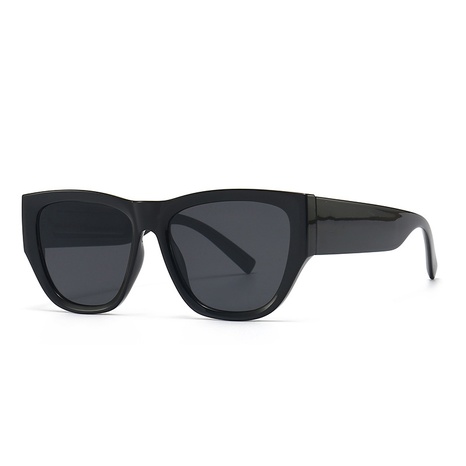 fashion trend modern retro cat eye sunglasses female NHCCX600963's discount tags