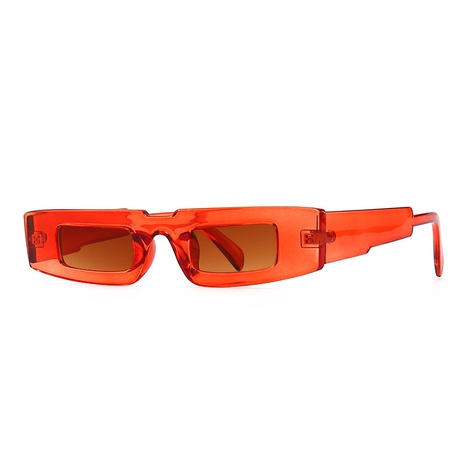 tide model narrow sunglasses female sunglasses  NHCCX600962's discount tags