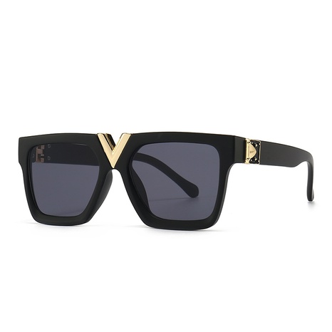 men women trend sunglasses modern glamour sunglasses  NHCCX600968's discount tags
