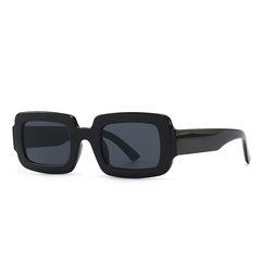 barrow sunglasses trend modern retro INS sunglasses female
