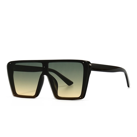 European retro trend sunglasses ins color sunglasses female NHCCX601037's discount tags
