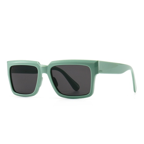 modern rock retro trend sunglasses color sunglasses female NHCCX601032's discount tags