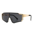 mens Metal Sports Cycling Outdoor UV Protection Fashion Sunglassespicture10