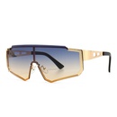 mens Metal Sports Cycling Outdoor UV Protection Fashion Sunglassespicture11