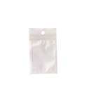 New Hanging Size Sealing Pocket Pearlescent Storage Bagpicture7