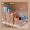 Milk tea shop food paper cowhide disposable oilproof storage bagpicture7