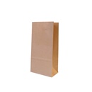 Milk tea shop food paper cowhide disposable oilproof storage bagpicture10
